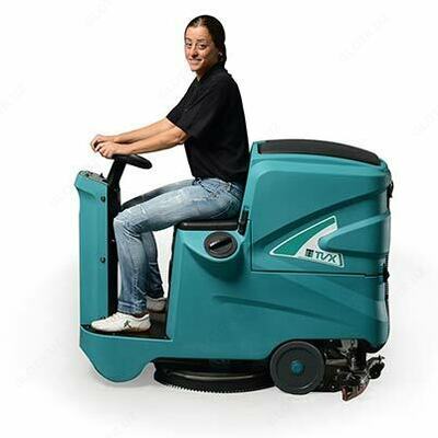 operator orindiqli pol yuvish mashinasi - 63 400 000 so'm / dona