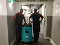  Поломоечная машина TVX T45/50B - 