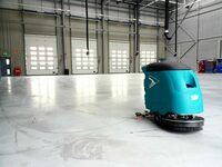  Поломоечная машина TVX T45/50B Оптом и розница