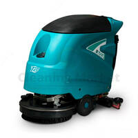  Поломоечная машина TVX T45/50B CLEAN MARKET