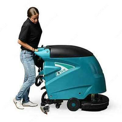 21 990 000 сум / шт. Поломоечная машина TVX T45/50E Сетевая