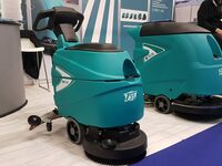 от {0} сум Поломоечная машина TVX T35B Аккумуляторная