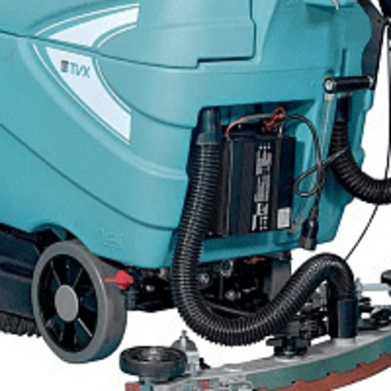 Поломоечная машина TVX T35B Аккумуляторная - Поломоечные машины