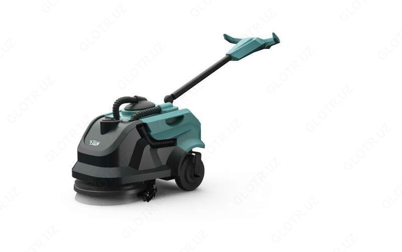 Simsiz tozalash vositasi TVX T15