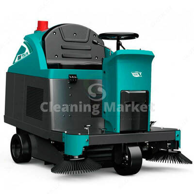 Подметальная машина с местом оператора TVX TS 1300