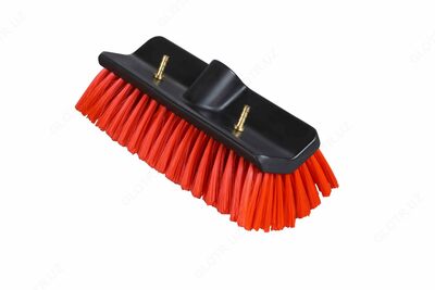 Оборудования с тележкой для высотной мойки фасадов окон и витрин CLEAN MARKET