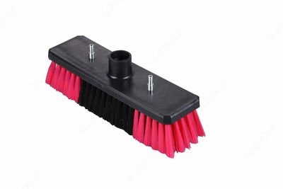 Оборудования с тележкой для высотной мойки фасадов окон и витрин - CLEAN MARKET