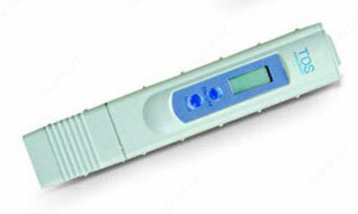 Оборудования с тележкой для высотной мойки фасадов окон и витрин