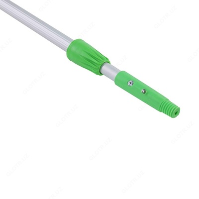 Ручка телескопическая трехсекционная алюминиевая Bayersan