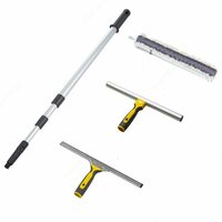 от {0} сум Ручка телескопическая трехсекционная алюминиевая Bayersan