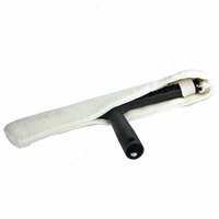 Насадка-шубка для мытья стекол + держатель для шубок - от {0} сум