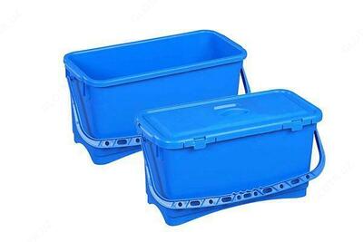 Вёдра для мытья окон и фасадов