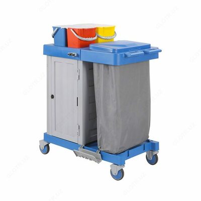 Тележка для больниц Bayersan EOS1