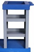 Тележка для больниц Bayersan EOS1 - от {0} сум