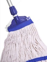 Моп веревочный 450 гр и 500 гр