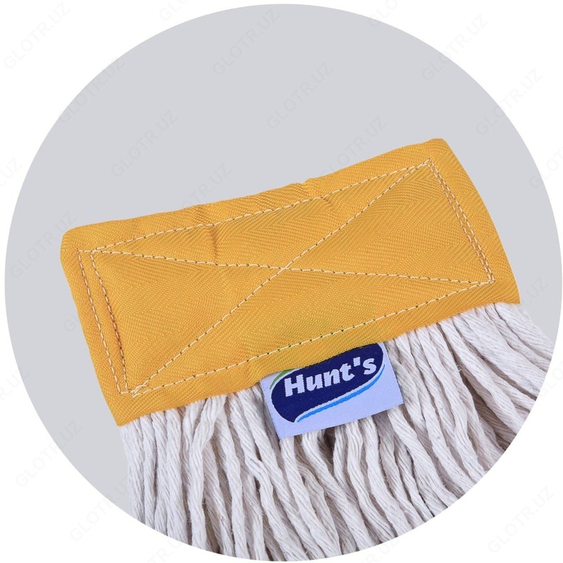 Моп веревочный 450 гр и 500 гр - от {0} сум