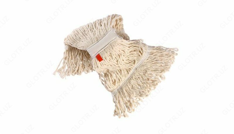 Моп веревочный 450 гр и 500 гр CLEAN MARKET