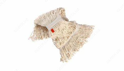 Моп веревочный 450 гр и 500 гр CLEAN MARKET