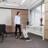 CLEAN MARKET - Пылесос SEBO EVOLUTION 470