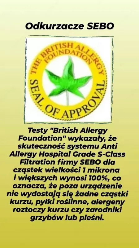 Пылесос SEBO EVOLUTION 470 Пылесосы