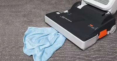 Профессиональный пылесос SEBO EVOLUTION 370 - от 9 270 000 сум / шт.