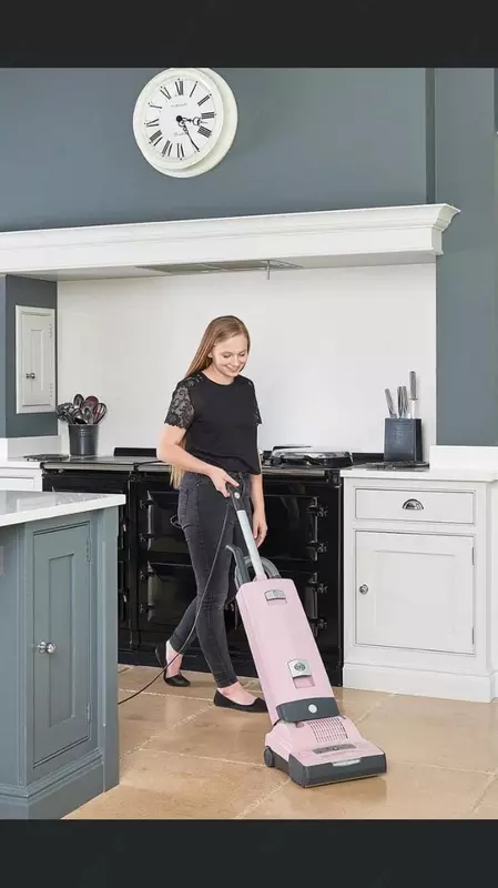 Changyutgich SEBO XP10