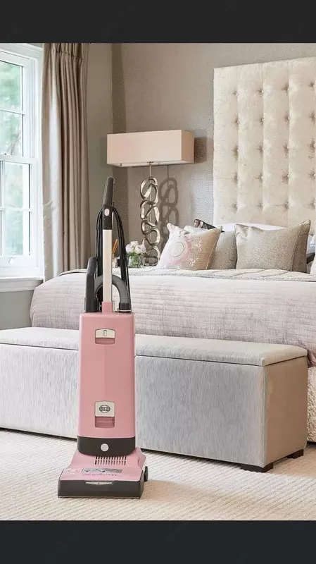 Changyutgich SEBO XP10 Ulgurji va chakana