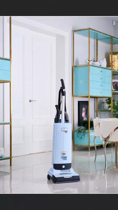 Changyutgich SEBO XP10 - CLEAN MARKET UT