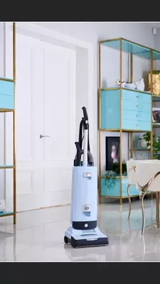 Профессиональный пылесос SEBO XP10 - CLEAN MARKET