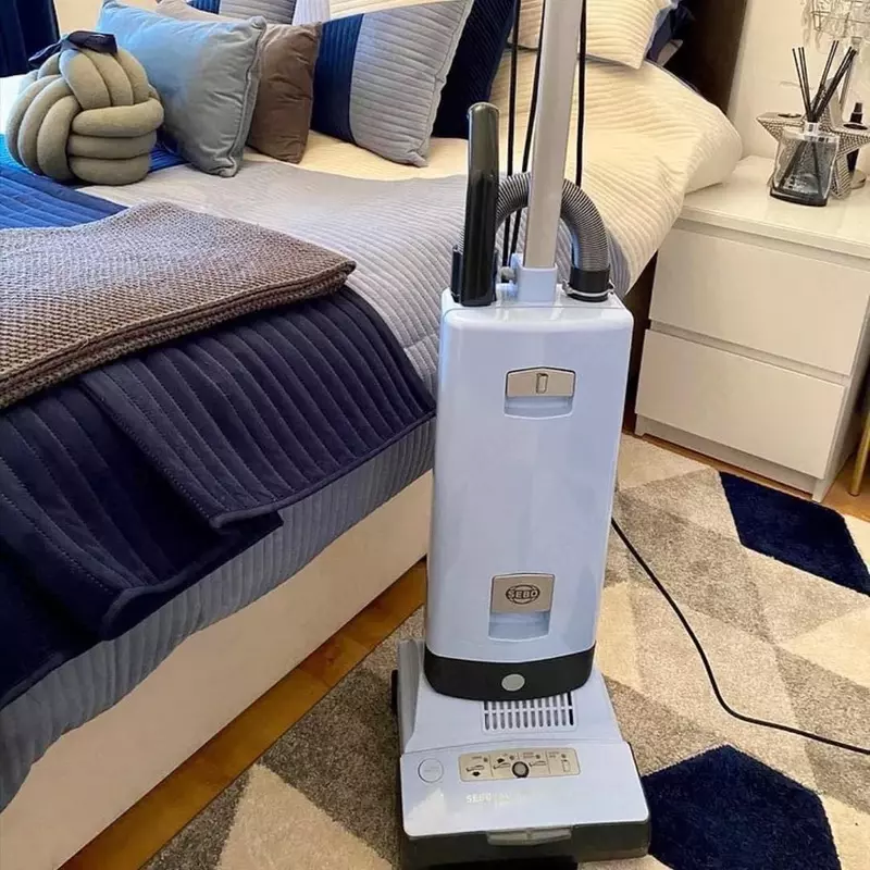 Changyutgich SEBO XP10 Changyutgichlar