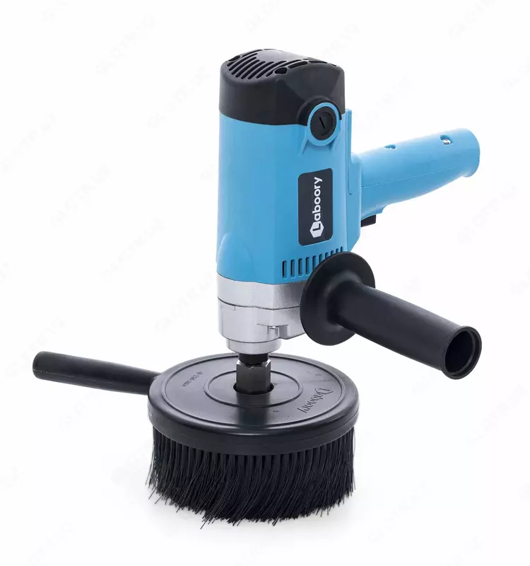 Машина для чистки и полировки поверхностей Labomat DISC 18P