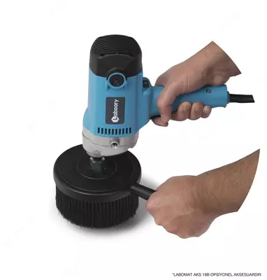 Машина для чистки и полировки поверхностей Labomat DISC 18P - от 1 600 000 сум / шт.