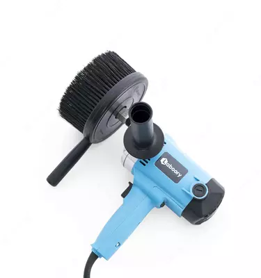 Машина для чистки и полировки поверхностей Labomat DISC 18P Оптом и розница