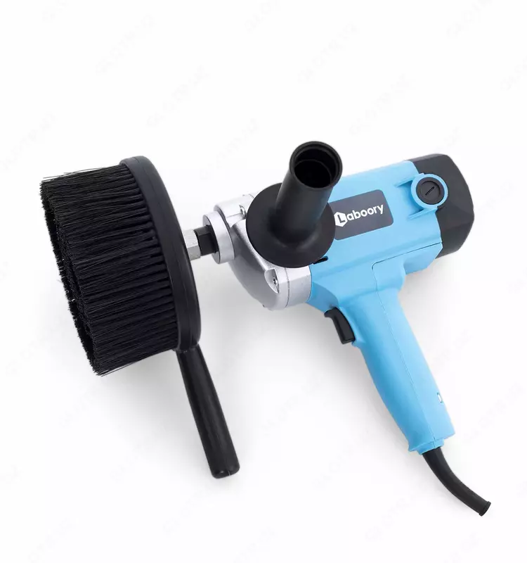 CLEAN MARKET - Машина для чистки и полировки поверхностей Labomat DISC 18P