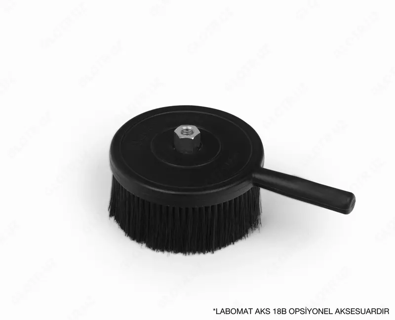 Машина для чистки и полировки поверхностей Labomat DISC 18P Прочие товары для дома