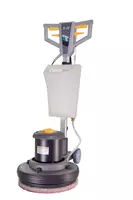 Однодисковая (роторная) профессиональная машина 43 см