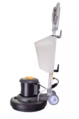 Однодисковая (роторная) профессиональная машина 43 см - от 9 900 000 сум / шт.