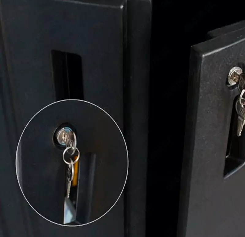 Ikki chelak yig'ish aravachasi 25 l yigiruvchi HUNTER bilan Ulgurji va chakana