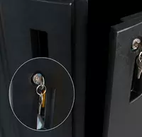 Ikki chelak yig'ish aravachasi 25 l yigiruvchi HUNTER bilan Ulgurji va chakana