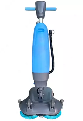 Мини Поломоечная машина CLEMAR