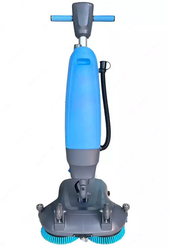 Мини Поломоечная машина CLEMAR