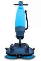 Мини Поломоечная машина CLEMAR - 14 900 000 сум