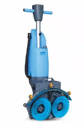 14 900 000 сум / шт. Мини Поломоечная машина CLEMAR