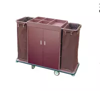 Гостиничная тележка D 021