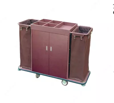 Гостиничная тележка D 021