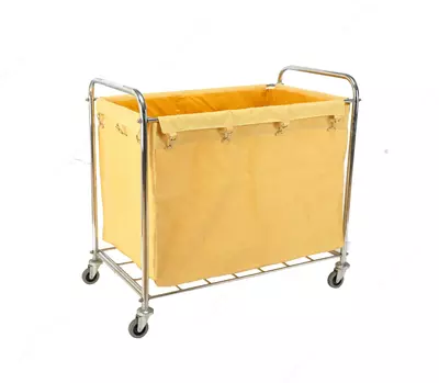 Тележка для белья