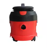 Пылесос для сухой уборки Clemar 15 литров