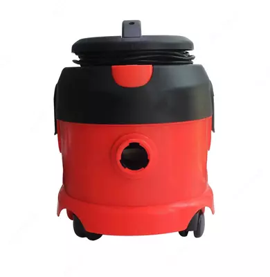 Пылесос для сухой уборки Clemar 15 литров