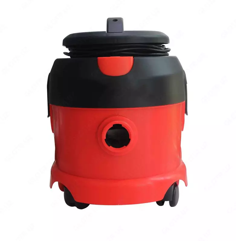 Пылесос для сухой уборки Clemar 15 литров