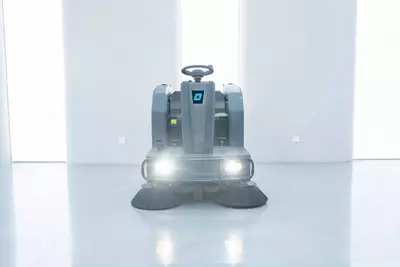 Подметальная машина CLEMAR UT135 - от 55 000 000 сум / шт.